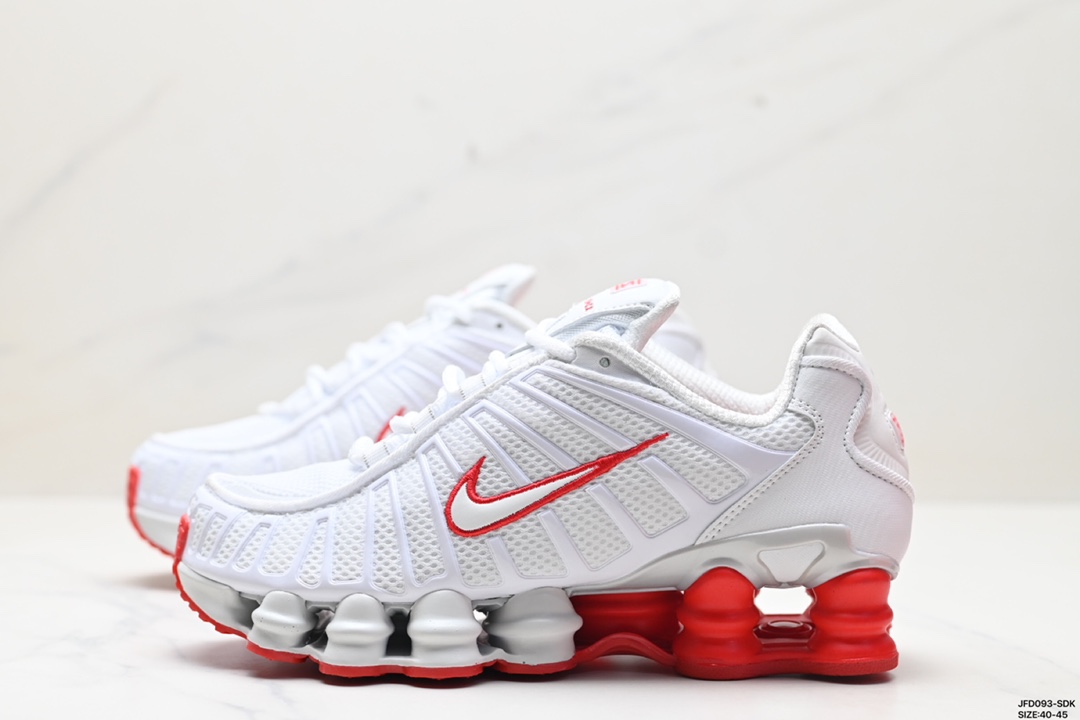 Nike Shox Shoes